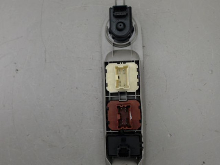 COMMANDE LEVE-GLACE PORTE AVG RENAULT ZOE