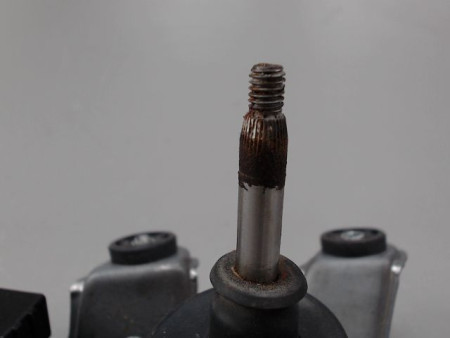 MECANISME ESSUIE-GLACE ARRIERE TOYOTA U.CRUISER