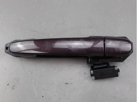 POIGNEE EXTERIEURE PORTE ARRIERE DROIT TOYOTA U.CRUISER
