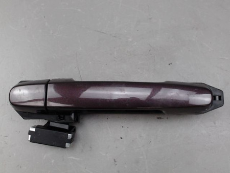 POIGNEE EXTERIEURE PORTE ARRIERE GAUCHE TOYOTA U.CRUISER