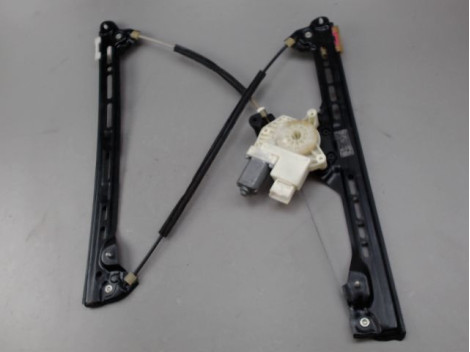 MECANISME LEVE-GLACE AVANT GAUCHE CITROEN C4