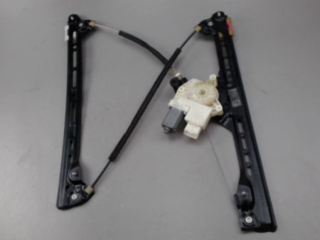 MECANISME LEVE-GLACE AVANT GAUCHE CITROEN C4