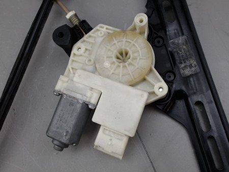 MECANISME LEVE-GLACE AVANT GAUCHE CITROEN C4