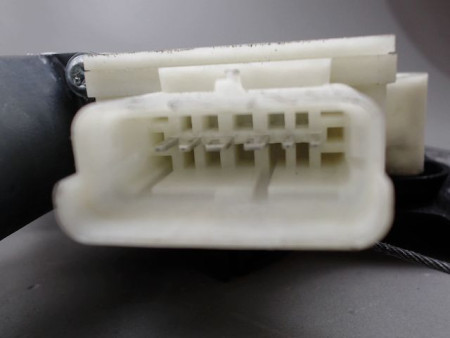 MECANISME LEVE-GLACE AVANT GAUCHE CITROEN C4