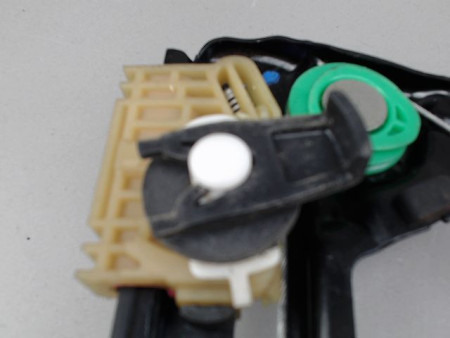 MECANISME LEVE-GLACE AVANT GAUCHE CITROEN C4