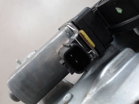 MECANISME LEVE-GLACE AVANT GAUCHE DACIA LOGAN