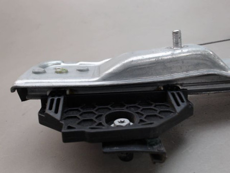 MECANISME LEVE-GLACE AVANT GAUCHE DACIA LOGAN