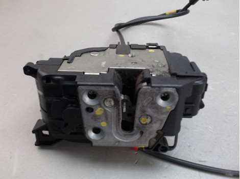 SYSTEME CONDAMNATION AVANT DROIT RENAULT KANGOO