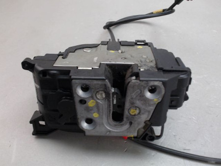 SYSTEME CONDAMNATION AVANT DROIT RENAULT KANGOO