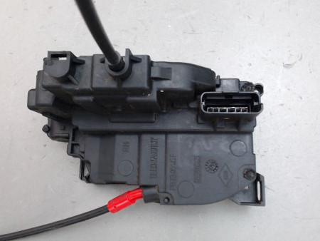 SYSTEME CONDAMNATION AVANT DROIT RENAULT KANGOO