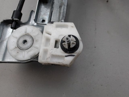 MECANISME LEVE-GLACE AVANT DROIT RENAULT KANGOO
