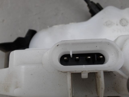 SYSTEME CONDAMNATION AVANT GAUCHE RENAULT TWINGO