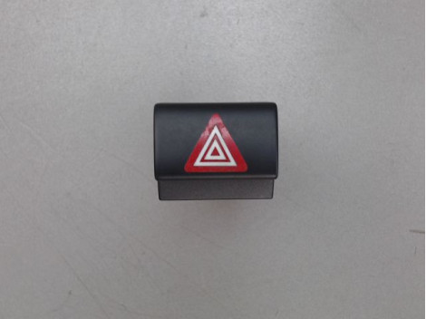 BOUTON DE WARNING CITROEN C4