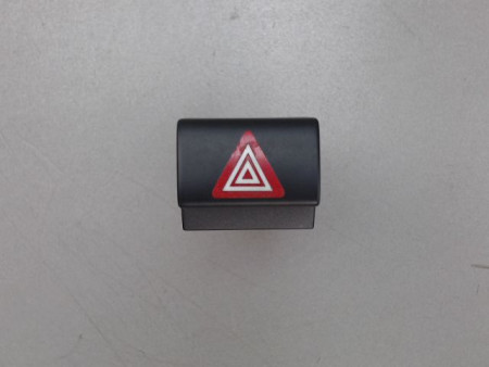 BOUTON DE WARNING CITROEN C4