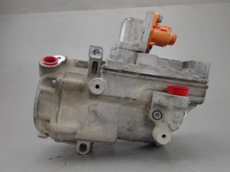 COMPRESSEUR AIR CONDITIONNE RENAULT KANGOO