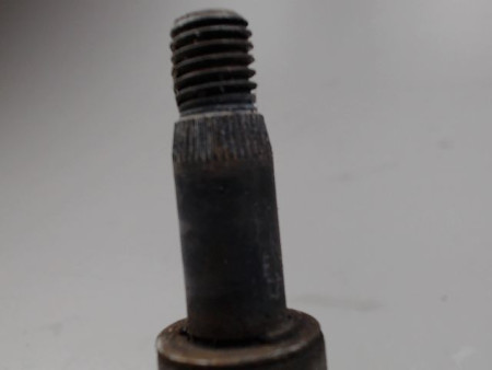 MECANISME ESSUIE-GLACE AVANT RENAULT MEGANE
