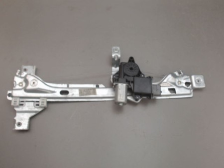 MECANISME LEVE-GLACE ARRIERE GAUCHE PEUGEOT 3008