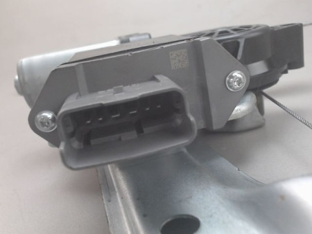 MECANISME LEVE-GLACE ARRIERE GAUCHE PEUGEOT 3008