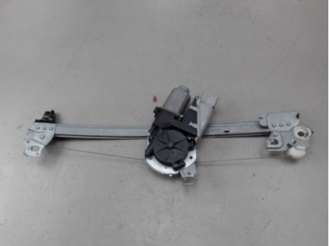 MECANISME LEVE-GLACE AVANT DROIT CITROEN C3