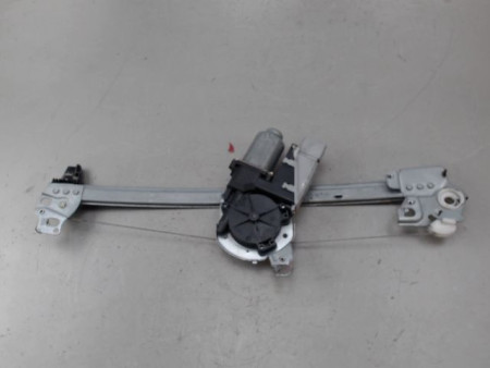 MECANISME LEVE-GLACE AVANT DROIT CITROEN C3