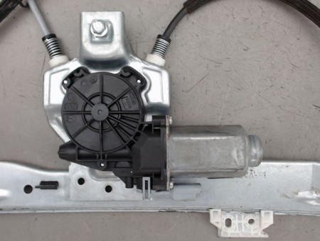 MECANISME LEVE-GLACE AVANT DROIT CITROEN DS3