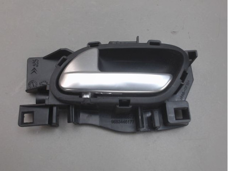 POIGNEE INTERIEURE PORTE AVANT GAUCHE CITROEN DS3