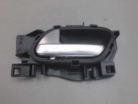 POIGNEE INTERIEURE PORTE AVANT GAUCHE CITROEN DS3
