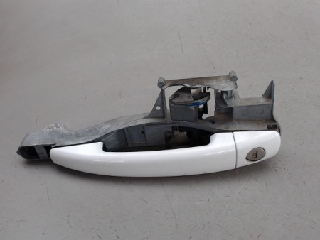 POIGNEE EXTERIEURE PORTE AVANT GAUCHE PEUGEOT 208