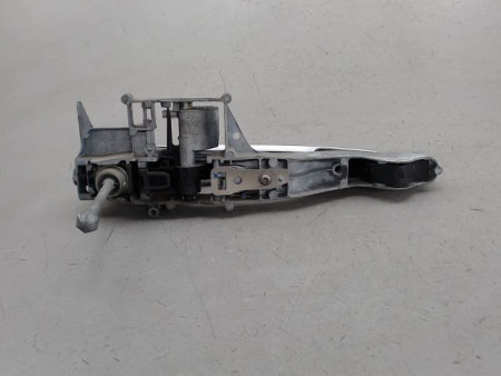 POIGNEE EXTERIEURE PORTE AVANT GAUCHE PEUGEOT 208