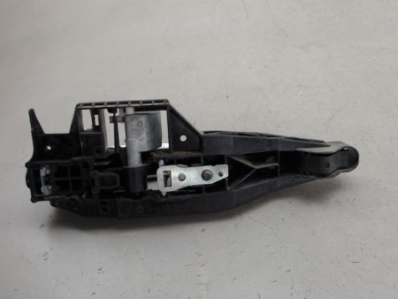 POIGNEE EXTERIEURE PORTE ARRIERE GAUCHE PEUGEOT 208