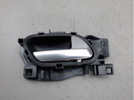 POIGNEE INTERIEURE PORTE AVANT DROIT PEUGEOT 208