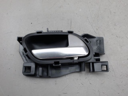 POIGNEE INTERIEURE PORTE AVANT DROIT PEUGEOT 208