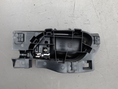 POIGNEE INTERIEURE PORTE AVANT DROIT PEUGEOT 208