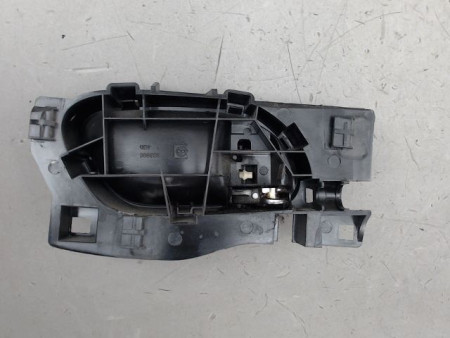 POIGNEE INTERIEURE PORTE ARRIERE GAUCHE PEUGEOT 208