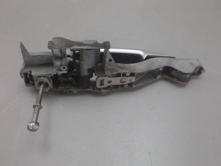 POIGNEE EXTERIEURE PORTE AVANT GAUCHE PEUGEOT PARTNER