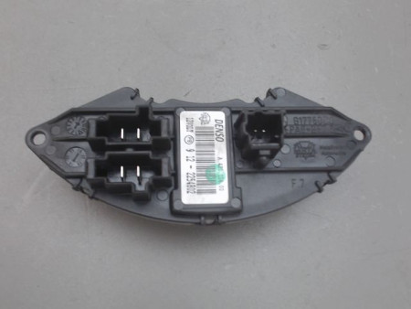 MODULE DE CHAUFFAGE PEUGEOT PARTNER