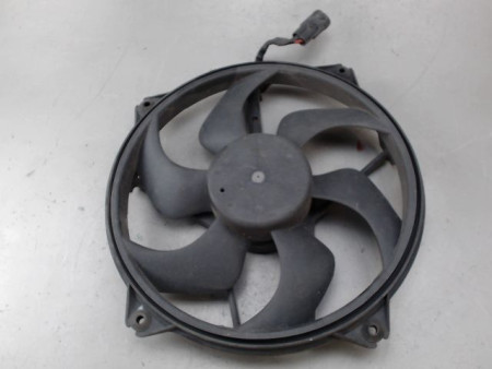 MOTEUR VENTILATEUR RADIATEUR PEUGEOT 307