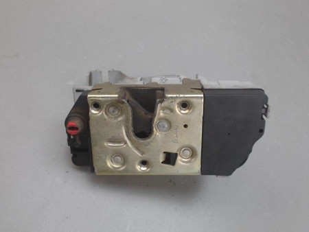 SYSTEME CONDAMNATION ARRIERE DROIT PEUGEOT 307