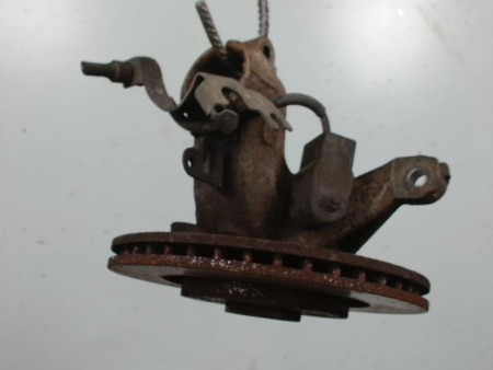 PIVOT AVANT GAUCHE CITROEN XSARA