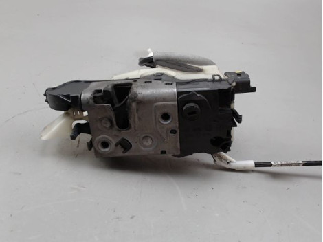 SYSTEME CONDAMNATION AVANT GAUCHE PEUGEOT 2008