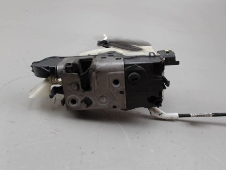 SYSTEME CONDAMNATION AVANT GAUCHE PEUGEOT 2008