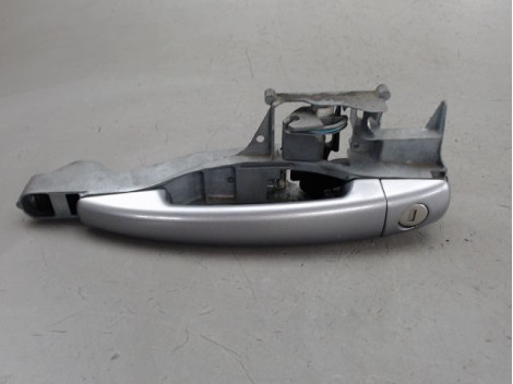 POIGNEE EXTERIEURE PORTE AVANT GAUCHE PEUGEOT 2008