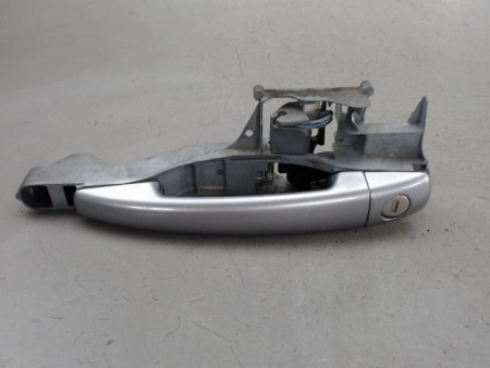 POIGNEE EXTERIEURE PORTE AVANT GAUCHE PEUGEOT 2008
