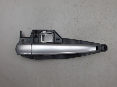 POIGNEE EXTERIEURE PORTE ARRIERE DROIT PEUGEOT 2008