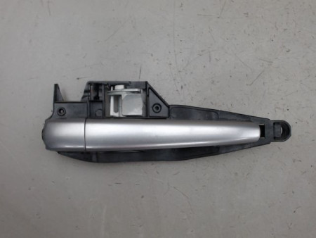 POIGNEE EXTERIEURE PORTE ARRIERE DROIT PEUGEOT 2008