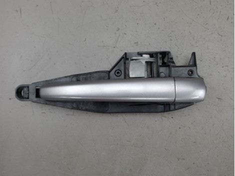 POIGNEE EXTERIEURE PORTE ARRIERE GAUCHE PEUGEOT 2008