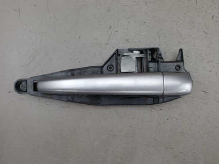 POIGNEE EXTERIEURE PORTE ARRIERE GAUCHE PEUGEOT 2008