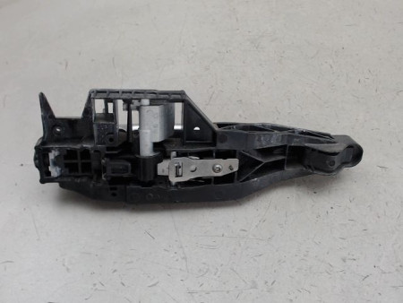 POIGNEE EXTERIEURE PORTE ARRIERE GAUCHE PEUGEOT 2008