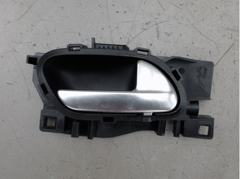POIGNEE INTERIEURE PORTE AVANT DROIT PEUGEOT 2008