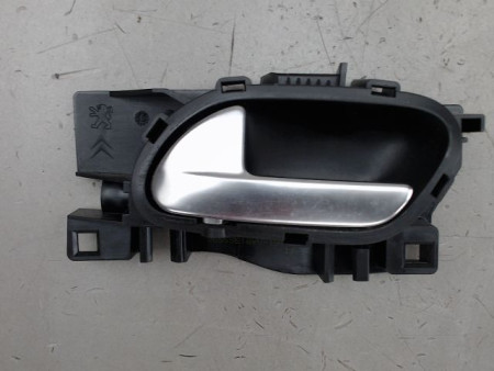 POIGNEE INTERIEURE PORTE AVANT GAUCHE PEUGEOT 2008